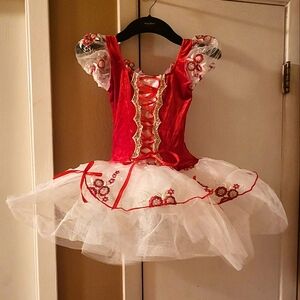 Dance Costume
